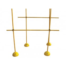 STAG Indoor Coaching Kit